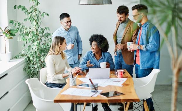 5 Reasons Why Every Business Needs a Flexible Marketing Team
